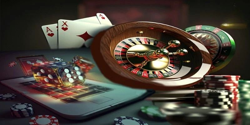 Các loại cầu baccarat mà người chơi nên nắm vững