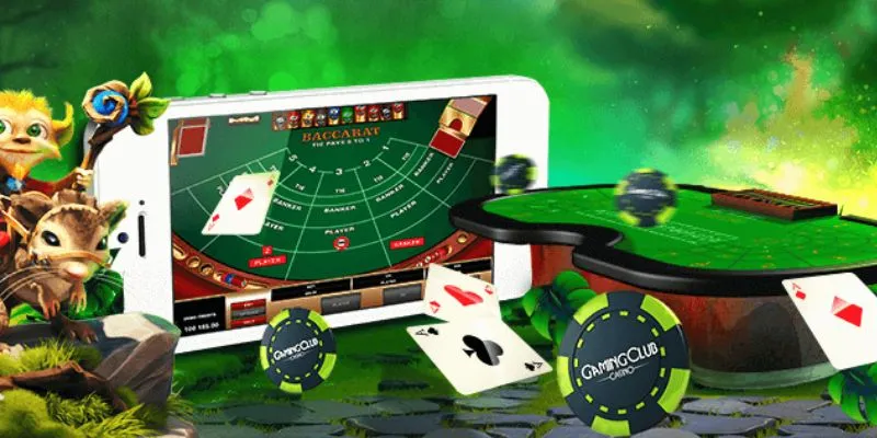 Những lưu ý quan trọng khi thực hiện soi cầu baccarat