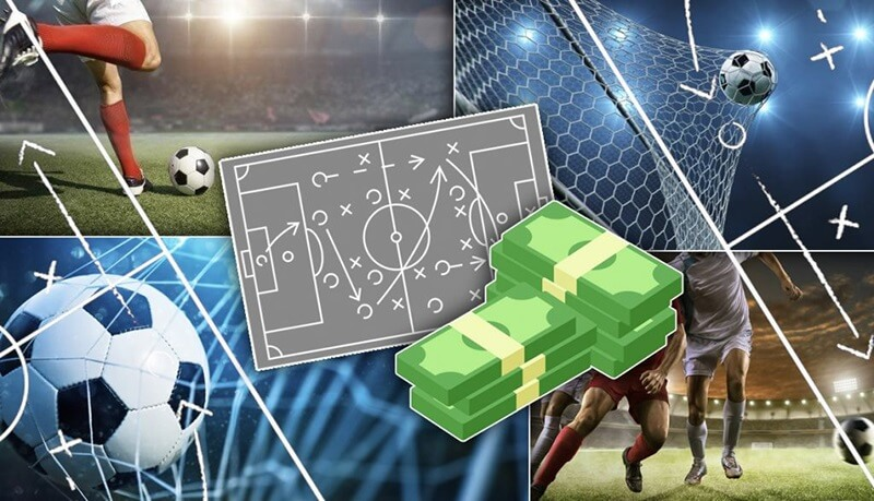 Các loại kèo tài xỉu và cách đọc