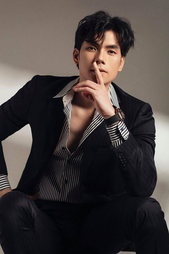 Giới thiệu tổng quan về CEO Phan Mạnh Quỳnh