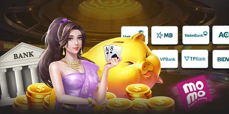 Quy trình thực hiện rút tiền WW88 đơn giản và nhanh chóng