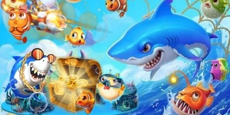 Những lợi ích đặc biệt của tựa game bắn cá ăn xu WW88