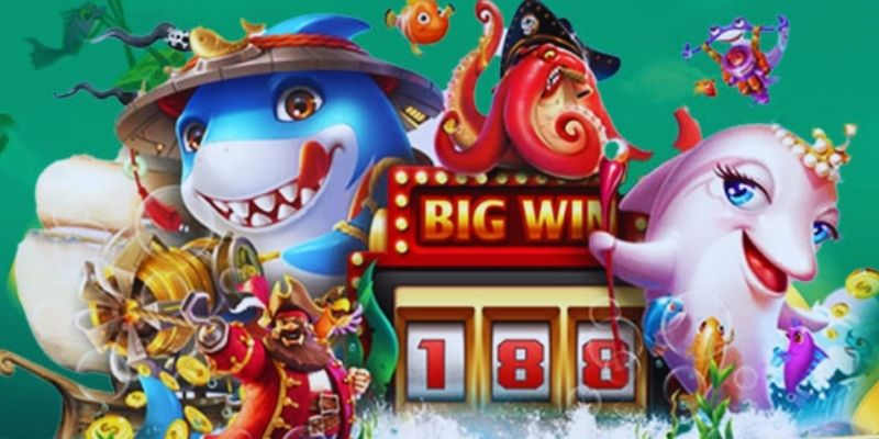 Bí kíp chơi bắn cá online bất bại tại nhà cái WW88