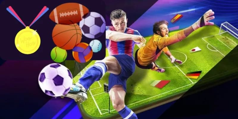 Kinh nghiệm khi tham gia các loại kèo cá cược bóng đá tại WW88