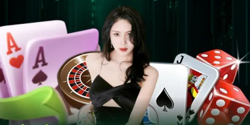 Hướng dẫn cách chơi baccarat tại nhà cái WW88