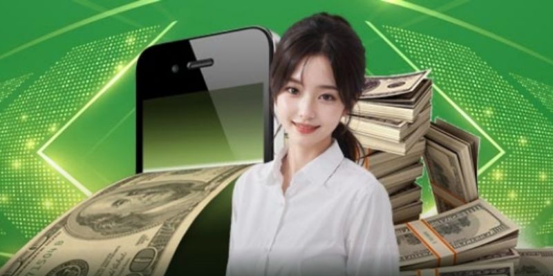 Những lợi thế khi tham gia cổng game 86Bet