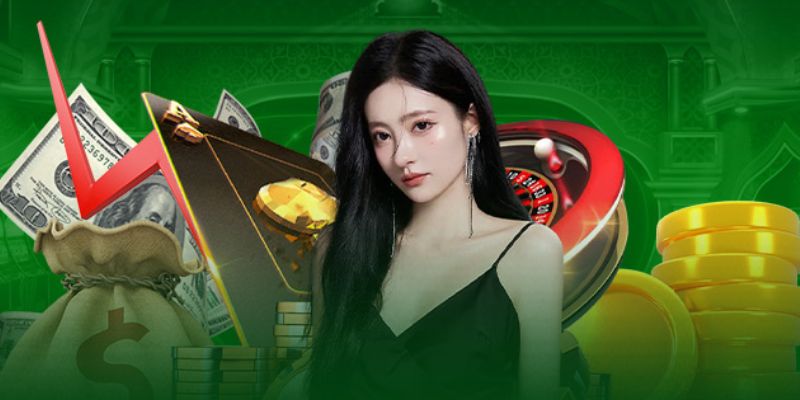 Kho trò chơi nổi bật tại cổng game 86Bet