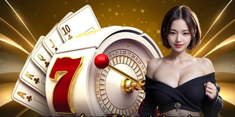 Kho trò chơi đa dạng, phong phú tại Fo88